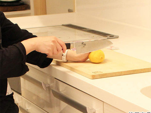 Planche à découper Hinoki